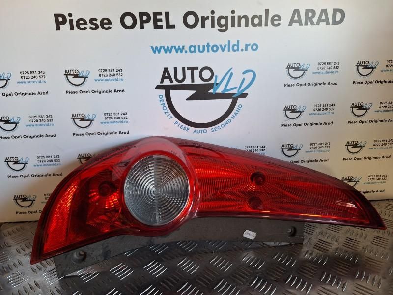 Stop aripa stanga Opel Agila B