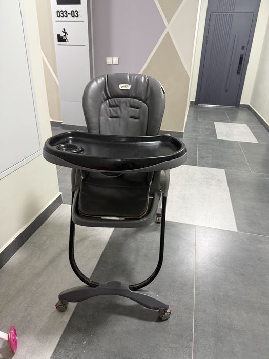 Стульчик  для кормление