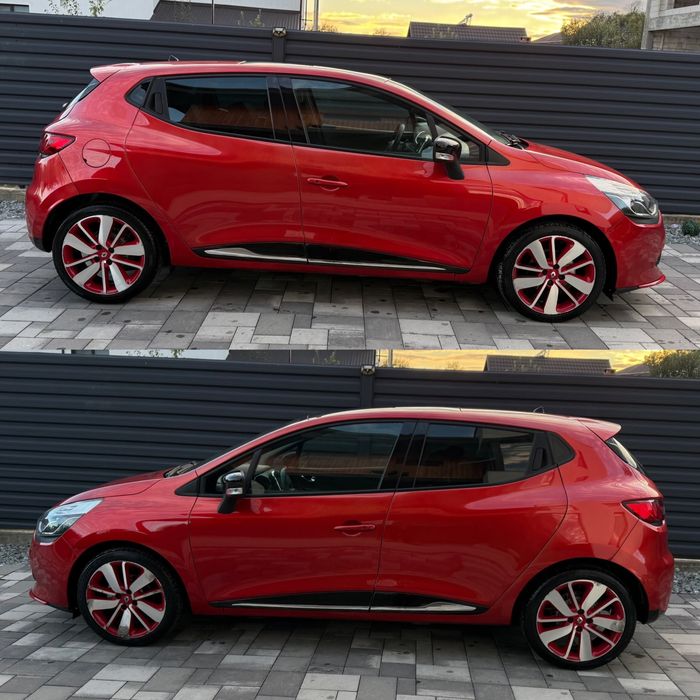 RENAULT Clio 2013 — imagine 5