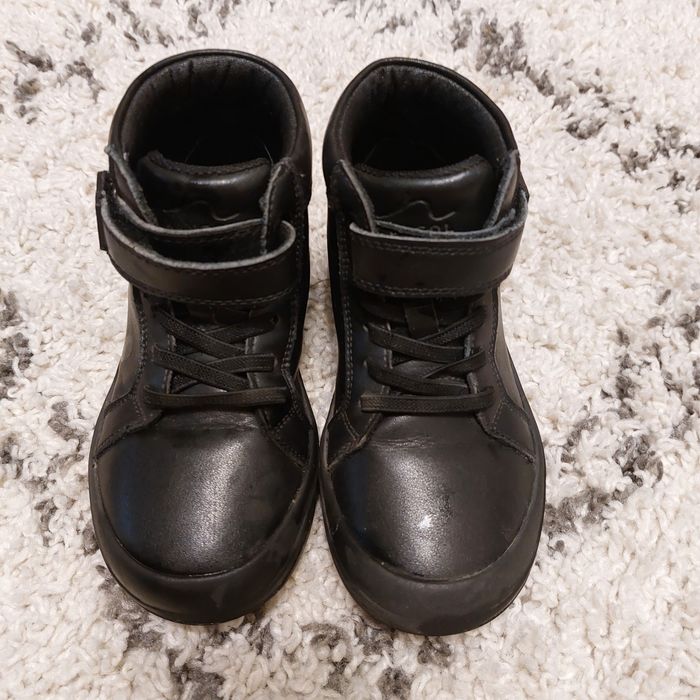 Детски ботички KANGOL