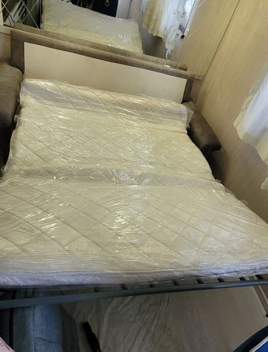 Диван-кровать+ кресла.  Divan-krovat + 2 ta kreslo