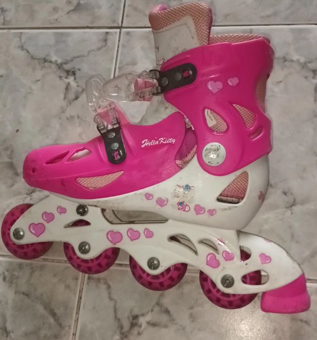 Детски ролери от 34 до 37 номер