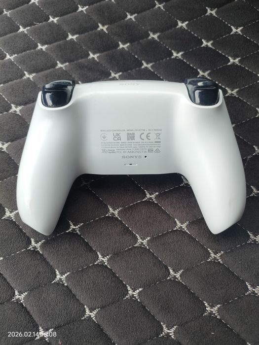 Джостик PS 5 Sony