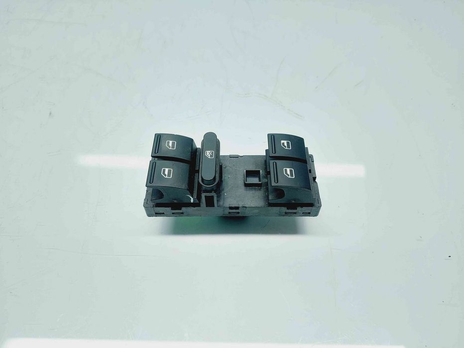Butoane comanda geamuri sofer Volkswagen Golf 6 Plus (521) [Fabr 2009