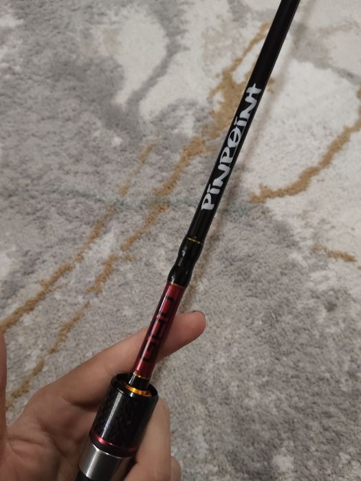 GAD PinPoint pp702XUL 0,8-5 (213cm)