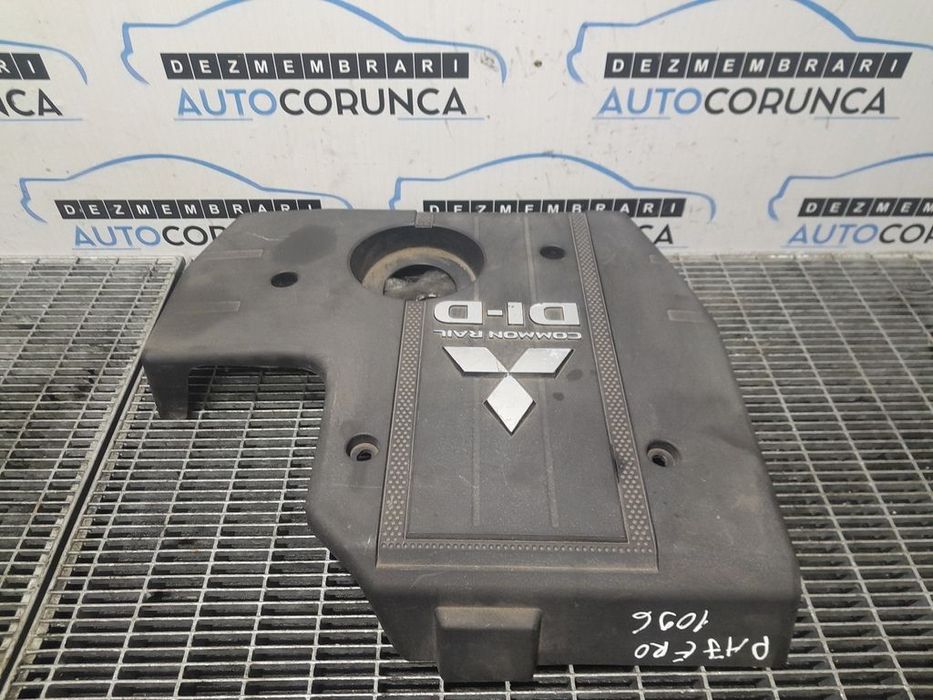 Capac motor Mitsubishi Shogun Pajero 3.2 D 2006 - 2011 190CP Euro4 (1096)