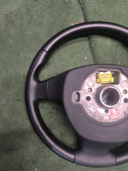 Volan piele original VRS Skoda Octavia 2