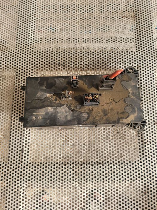 Calculator Modul Confort SAM Mercedes Sprinter 906 Cod A9065454201