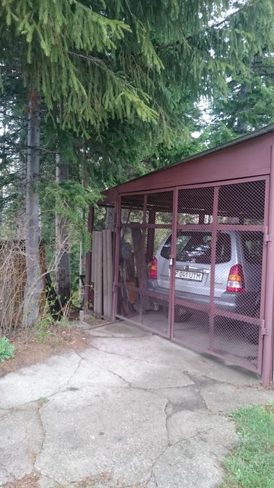 Продам дачу за селом тарханка