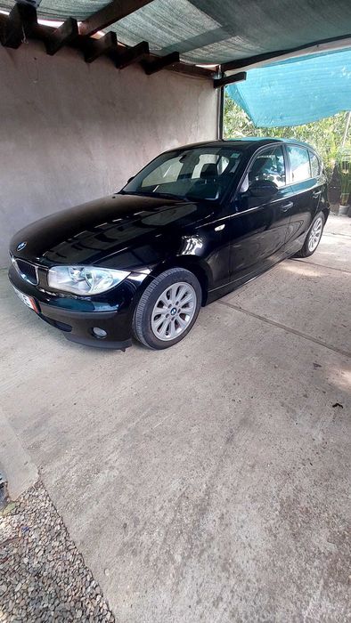 BMW seria 1, diesel 2.0 M 47, import Germania!
