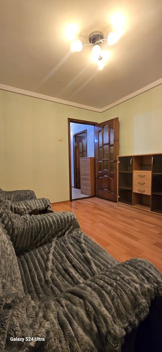 Чистая, уютная 3комн в Авангарде