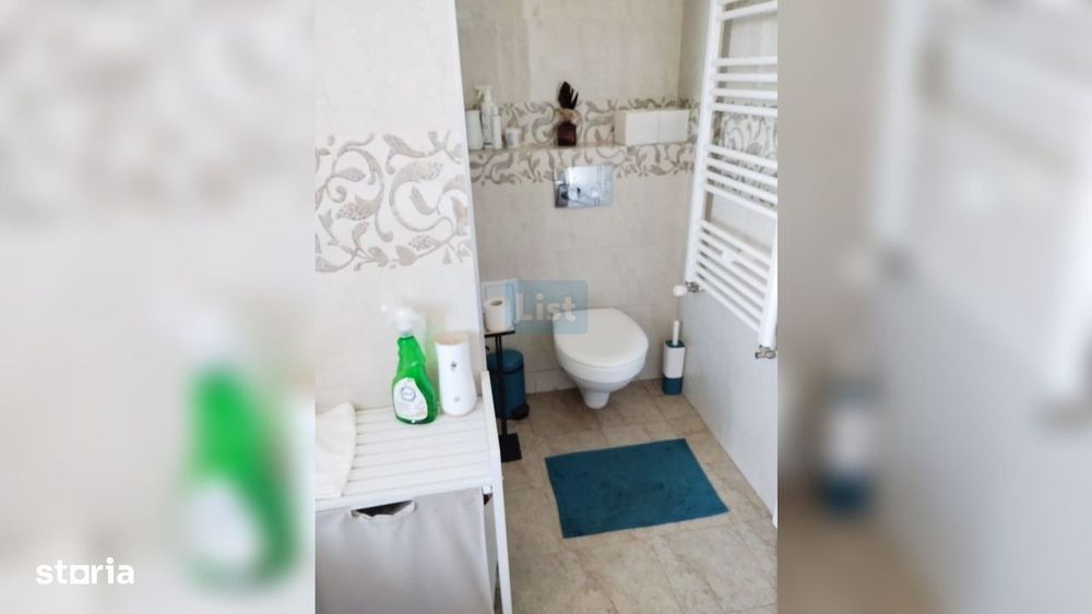 Apartament cu 3 camere de vânzare, Mărăști