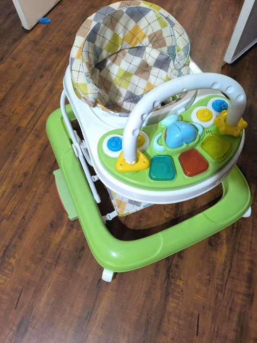 Проходилка  Чиполино