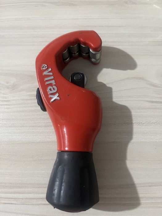 Тръборез Virax  3-35mm