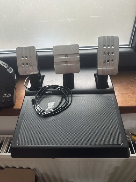 Thrustmaster T300 RS GT Edition racing wheel