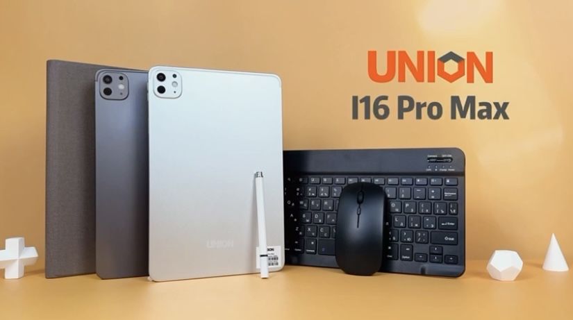 Планшет для детей и работы