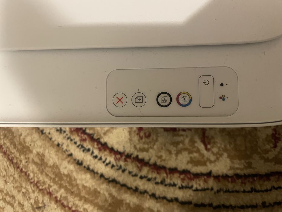 Продам принтер МФУ НР Deskjet 2320