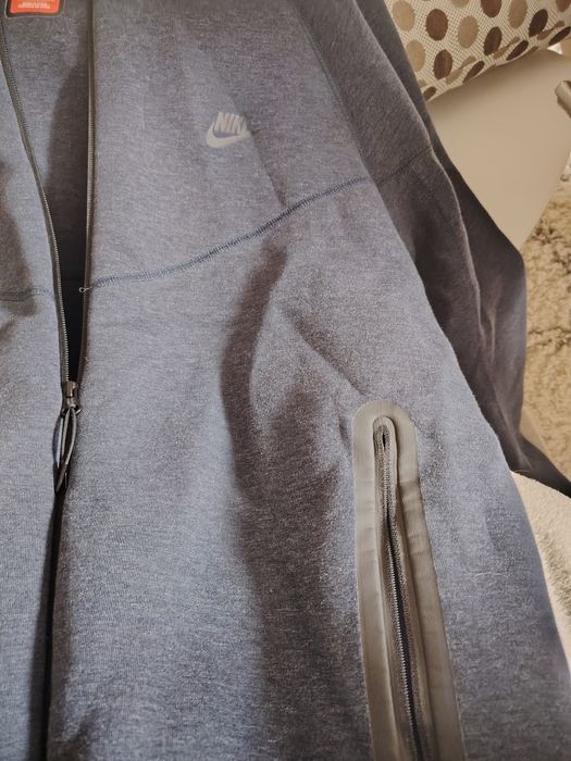 Нов Суитшърт Nike