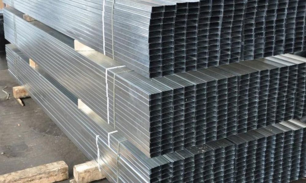 Профиль для гипсокартон оптовые цены