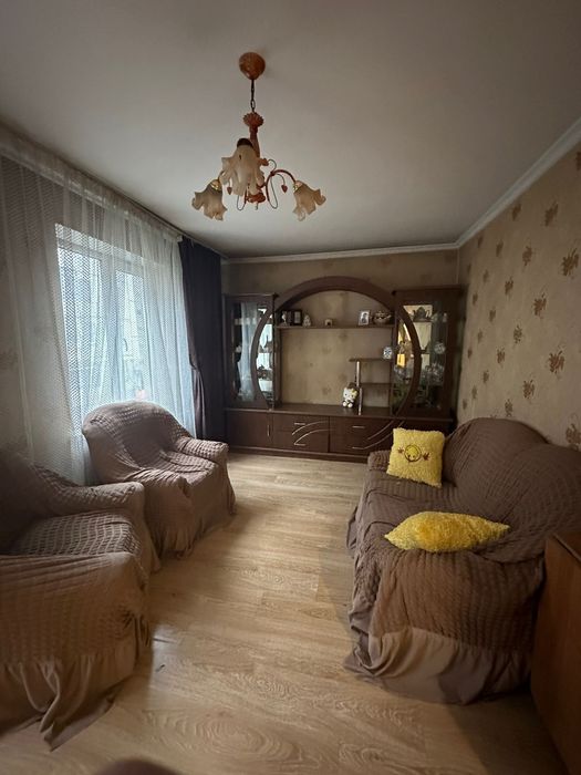 Сдам в аренду квартиру