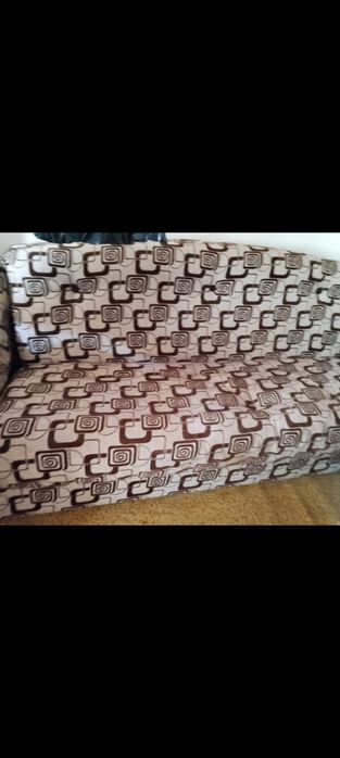 Диван 2 кресло продам