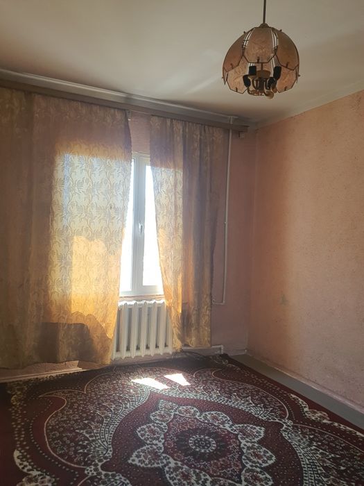 Продам квартиру Сергели 8а 2/5/9