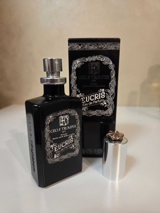 Guerlain, Geo F. Trumper, Histoires de Parfums