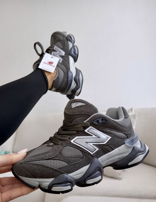 NB-New Balance 9060
