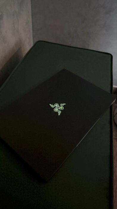 Razer Blade 15” Advanced Mid 2021