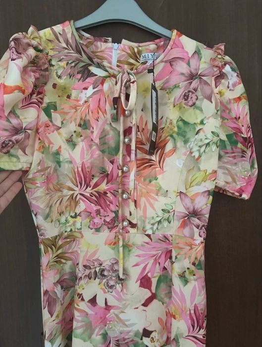 Rochie Miyu marimea S