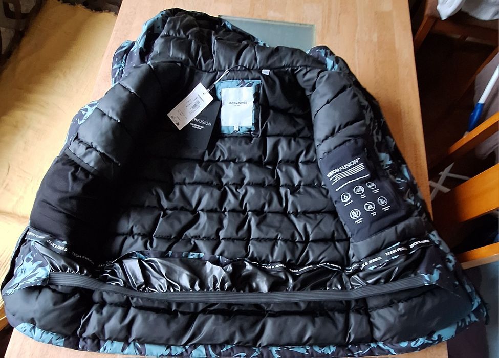 Ски яке "Jack&Jones", waterproof 10.000 ММ