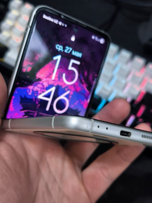 Samsung Z flip3 5G