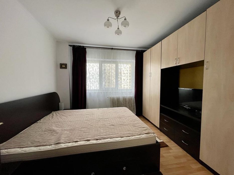 Vand apartament 2 camere blvd. Basarabia