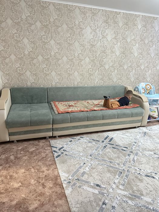 Продам квартиру на 26 квартале