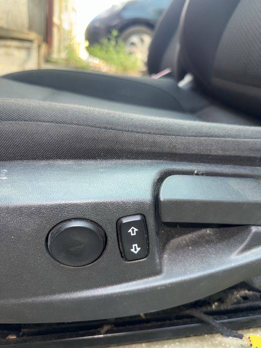 Седалки за Опел Инсигния