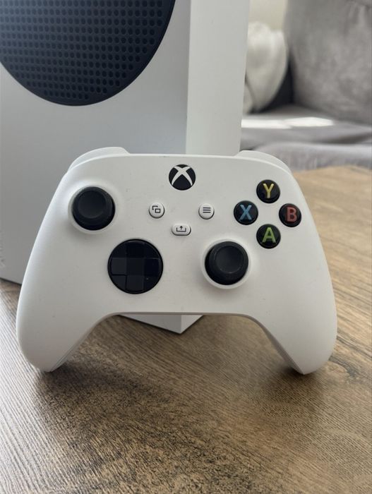 Xbox series S  512 gb