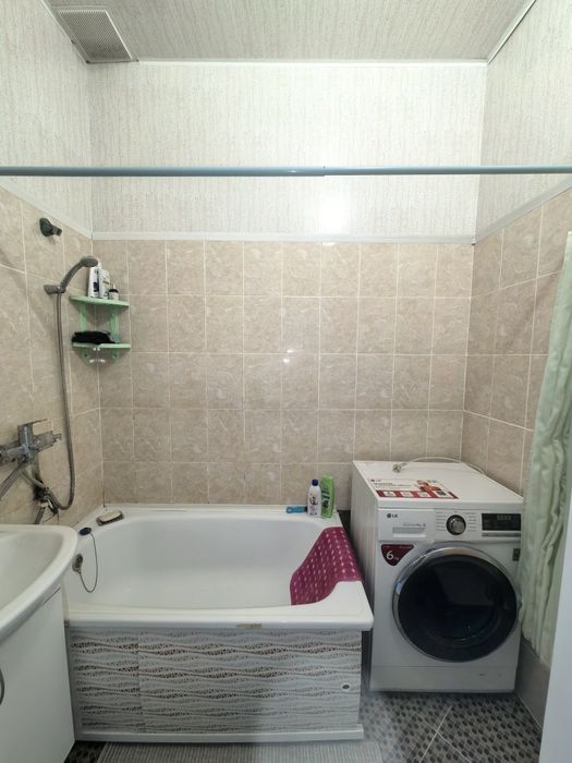 Квартира 2 комнатная