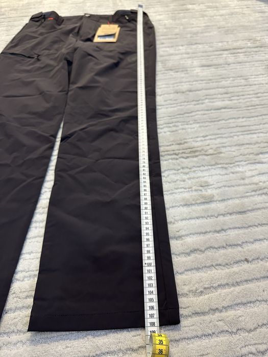 Pantaloni hiking Mammut marimea 52