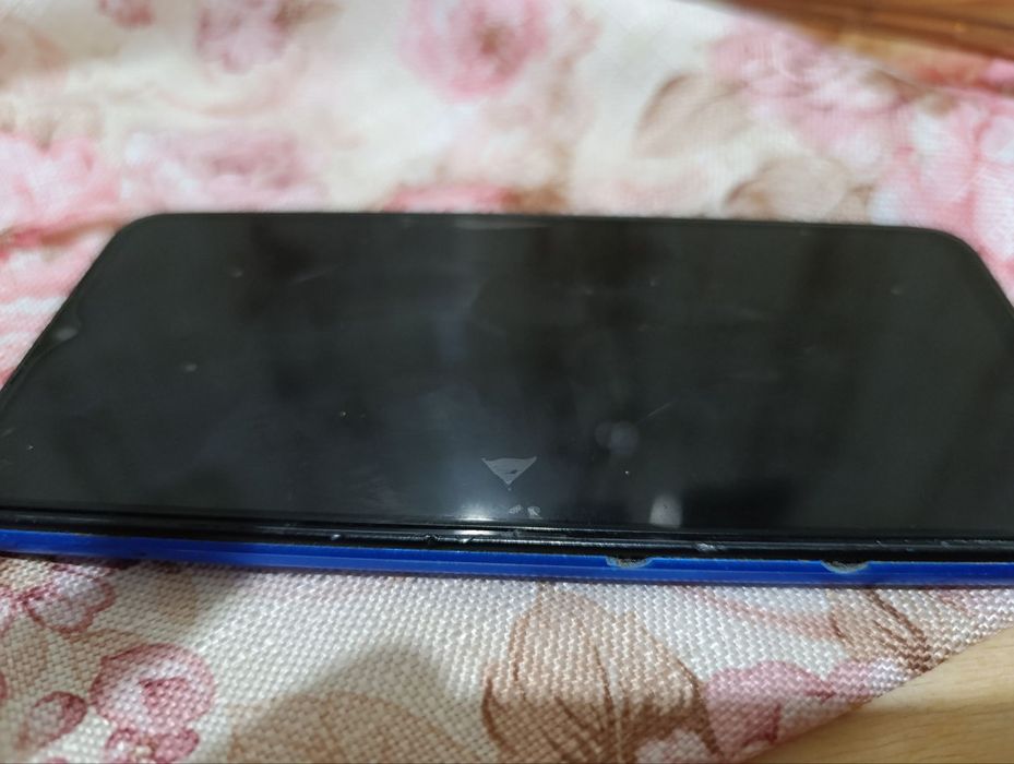 Redmi 9C blue 4/128 sotiladi