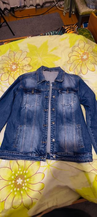 Разгрузка гардероба