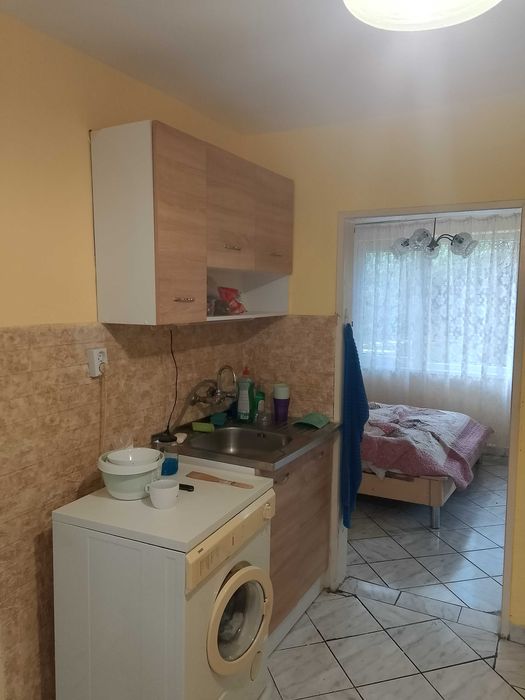Давам под наем едностаен горна баня