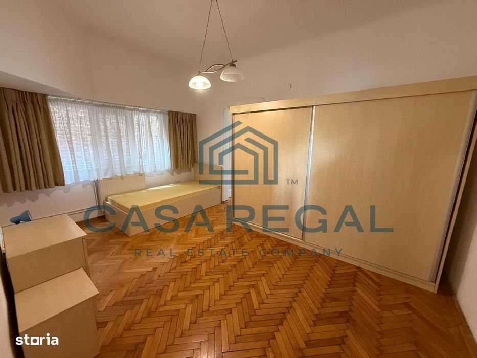Apartament 4 camere de închiriat – Ultracentral – Casa Regal Imobiliar