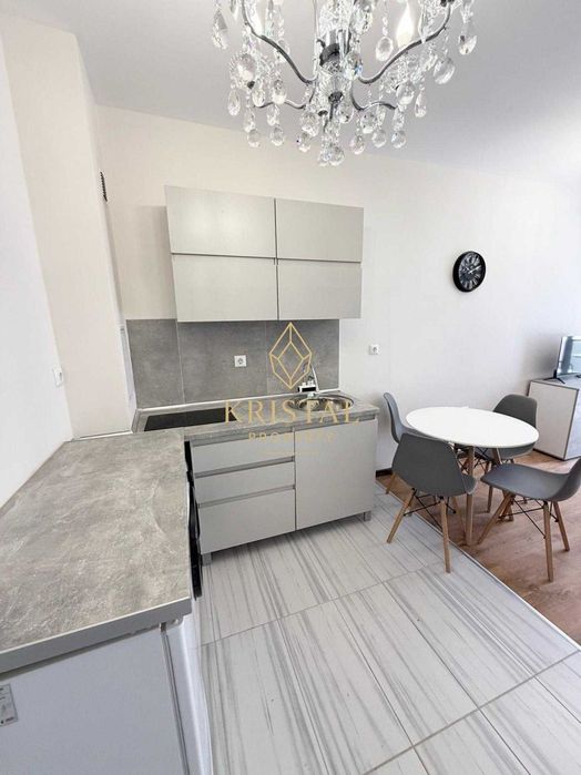 Продава се Двустаен апартамент в Свети Влас - 45 кв.м за 1712 €/кв.м - Снимка #4