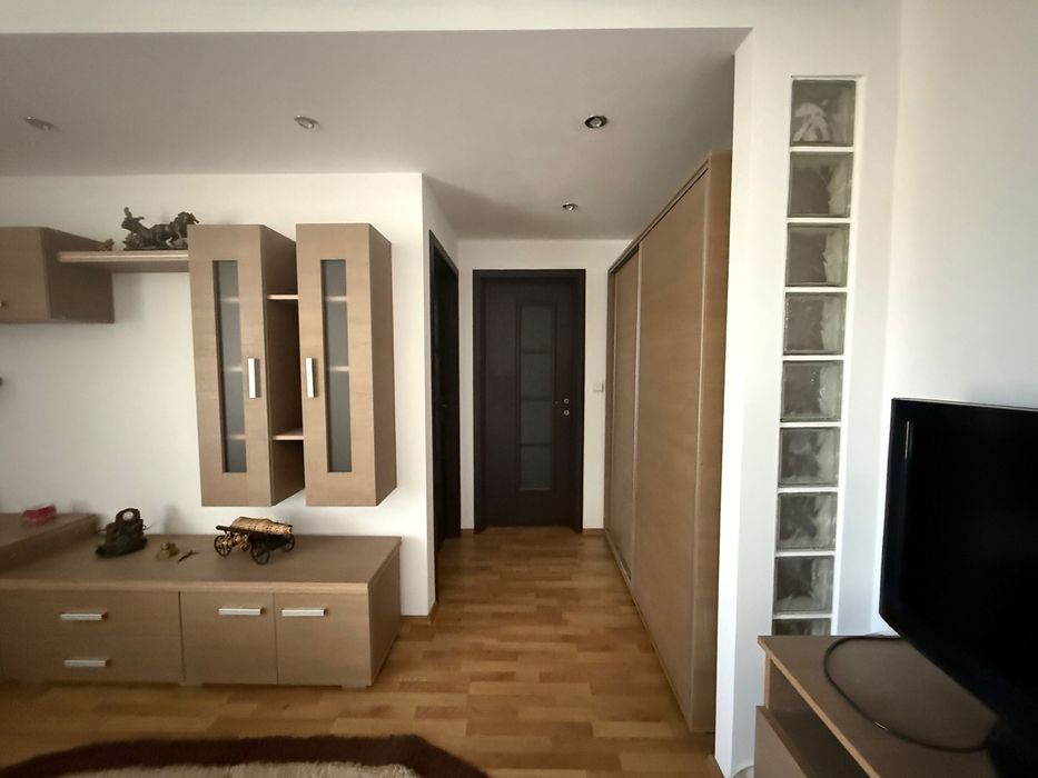 Apartament de inchiriat Bistrita