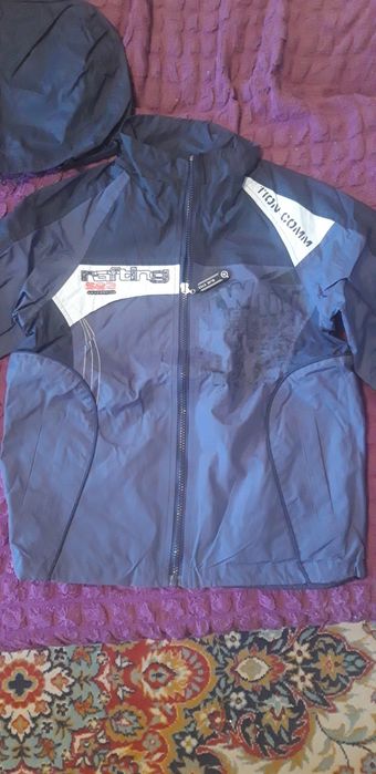 Детские осенние куртки