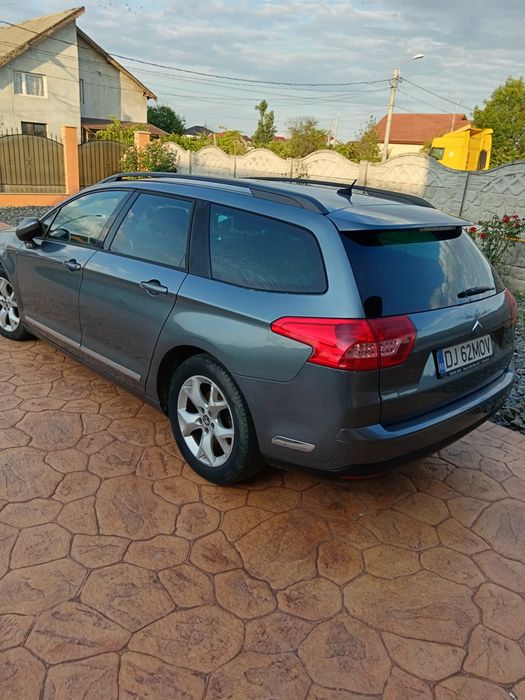 Citroen C5 Break