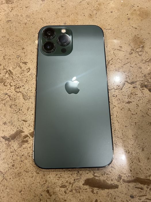 IPhone 13 Pro Max 128gb