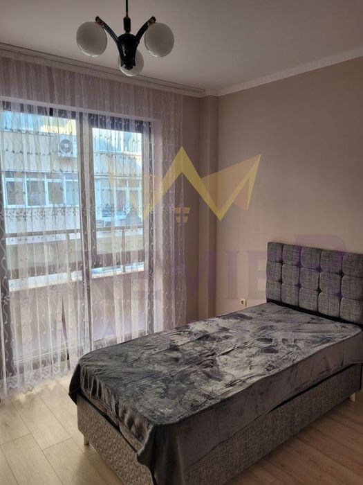 Дава се под наем Тристаен апартамент в Варна, Автогара - 75 кв.м за 600 € - Снимка #5