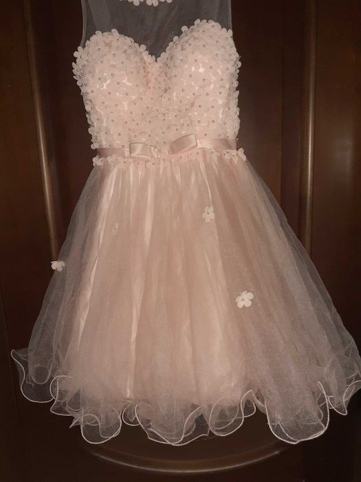 Rochie de seară/bal, mărime  S/M