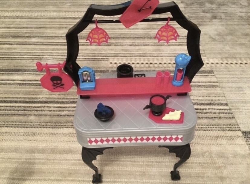 Набор Monster high